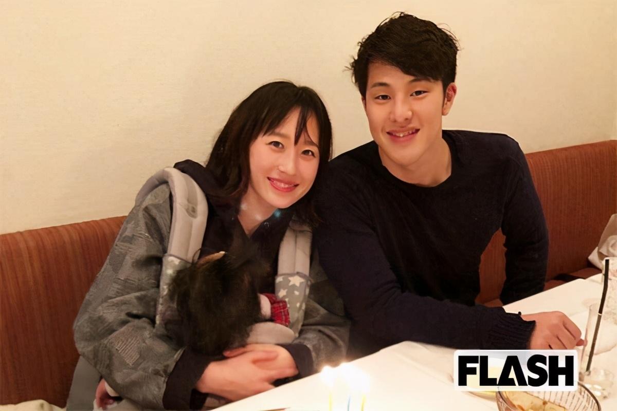 华裔妻子被绿了,双方多次秀恩爱|濑户|马渊|优佳_新浪新闻