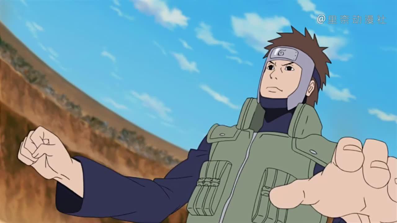 风魔一族上忍忍术合集鉴赏!