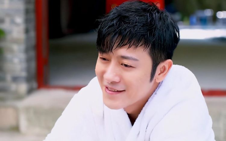 杨雨辰,林雨申这两个名字放到一块确实是有一种情侣名的感觉.