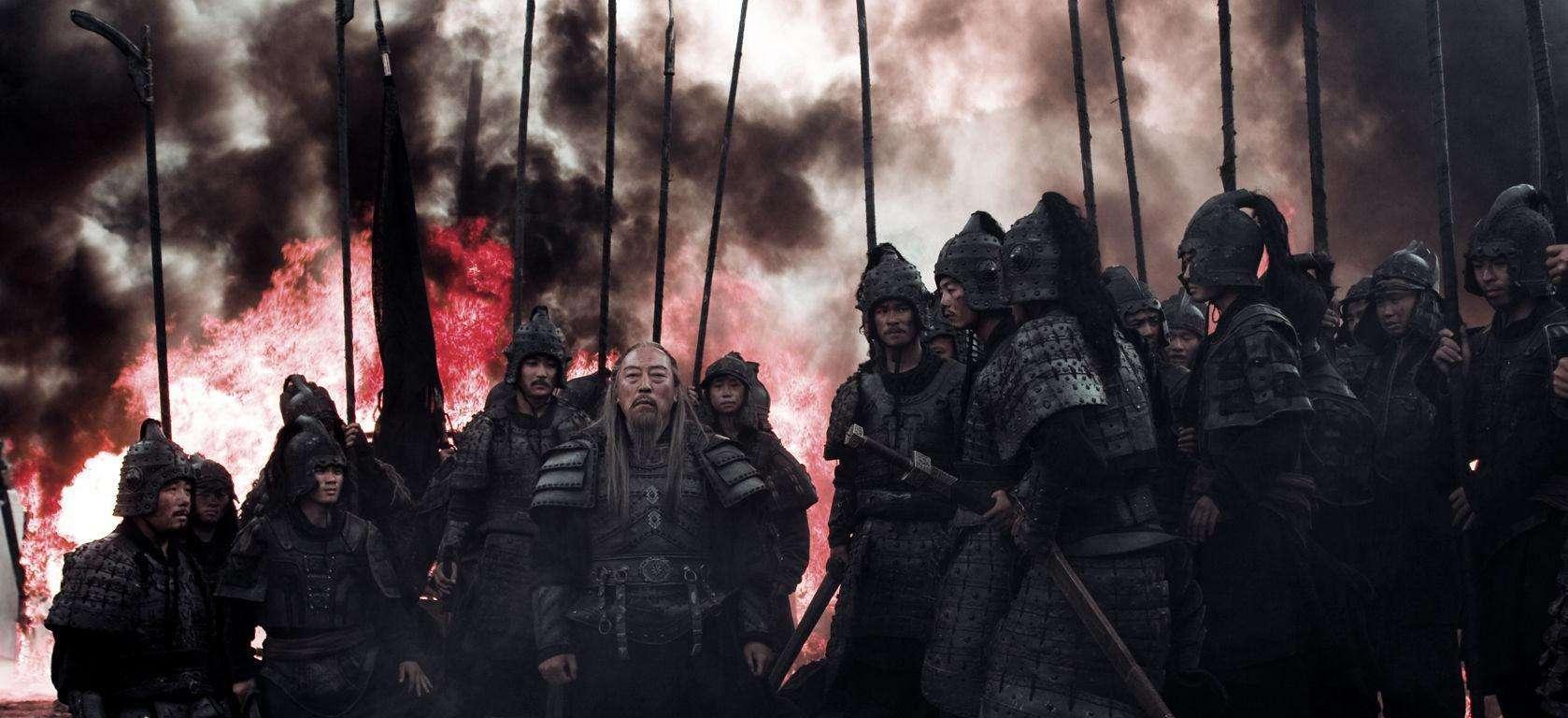 西晋灭亡时很惨烈,屈辱不下于靖康之耻,不过也是自作孽