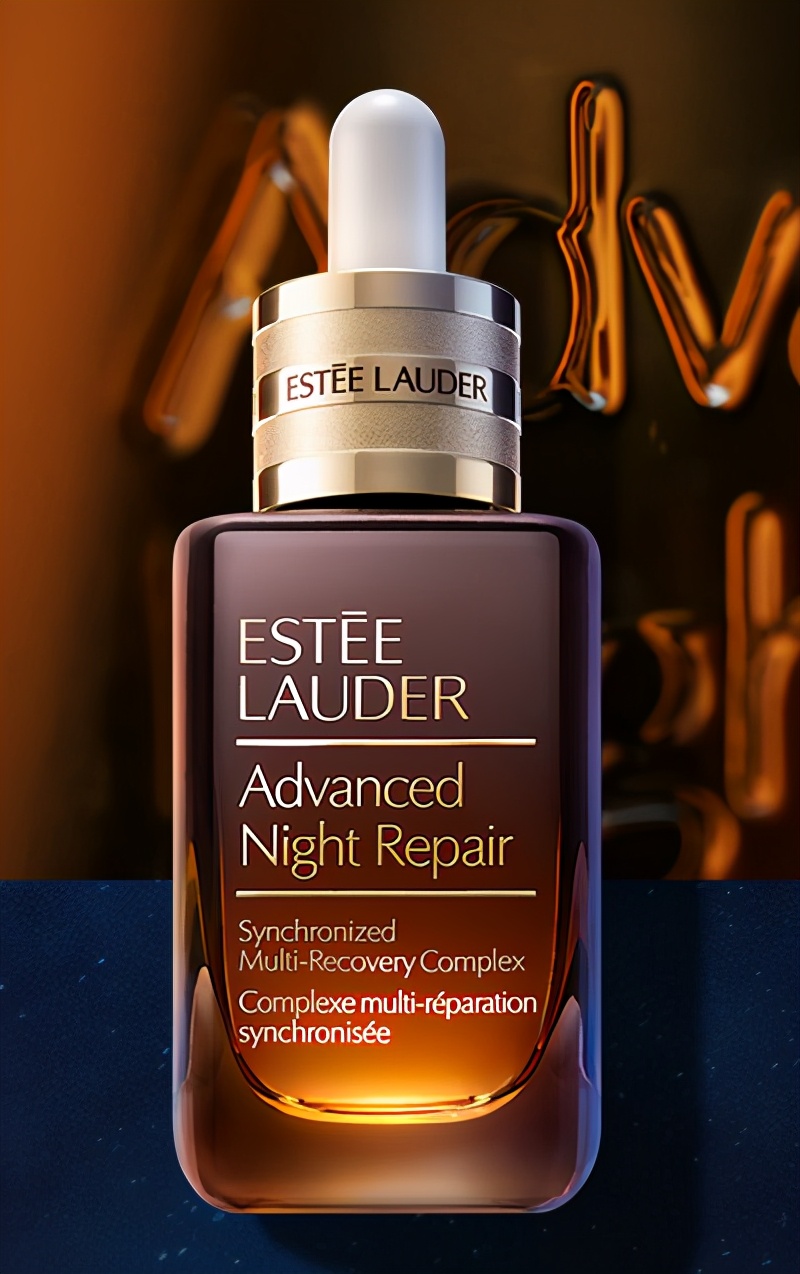 实力种草,4款人气精华液合集,过最精致的自己,愿时光永不老