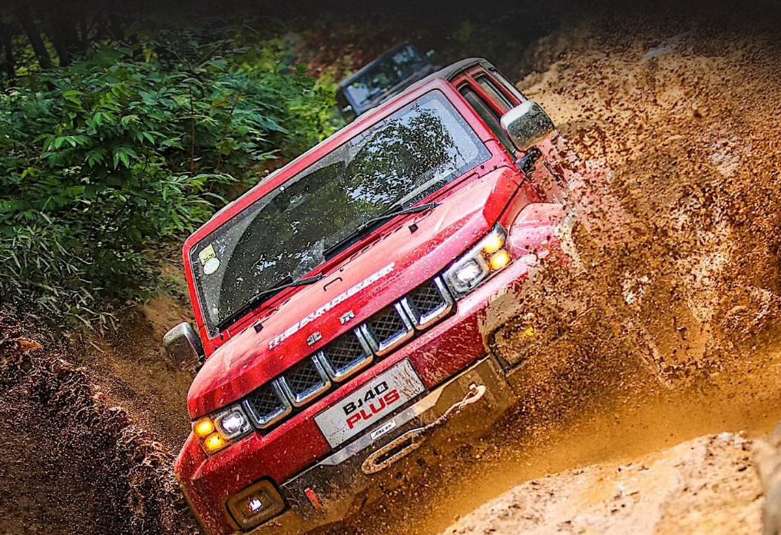 朋友国庆去西藏，15万预算买一台车，还要硬点的SUV？