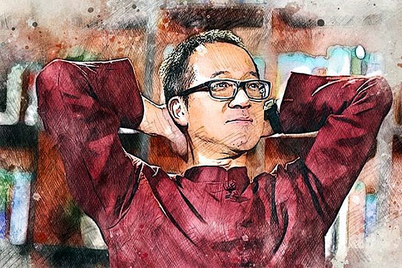 俞敏洪谈资本和教育:在线教育是洪荒猛兽,还是教育事业的机遇?