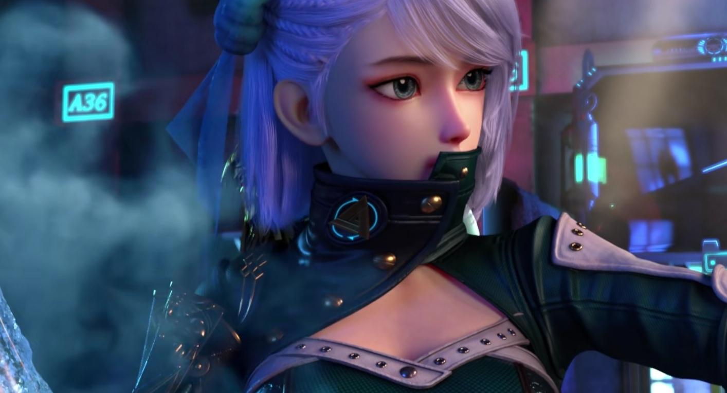 《芯觉》公布预告片,超能力加科幻大杂烩,能接档《元龙》吗?