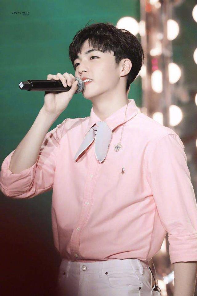 陈立农哽咽谈过早成熟,回忆自己小时候,真的很暖心