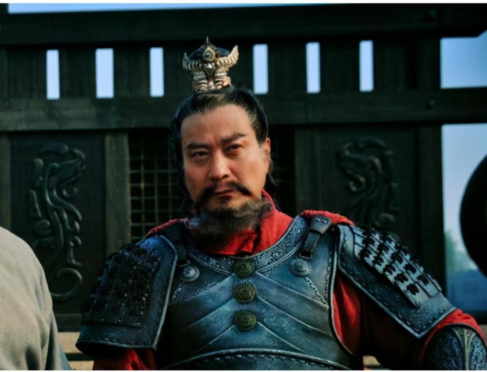 官渡之战袁绍为何一定会失败?三点原因注定他不会胜利