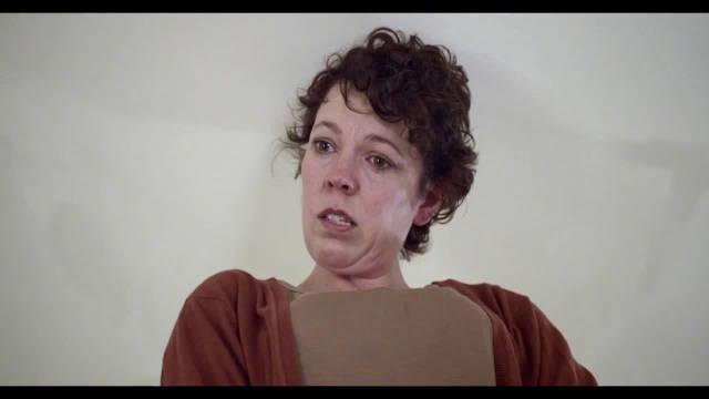 英国电影学院奖提名短片《卡门线》