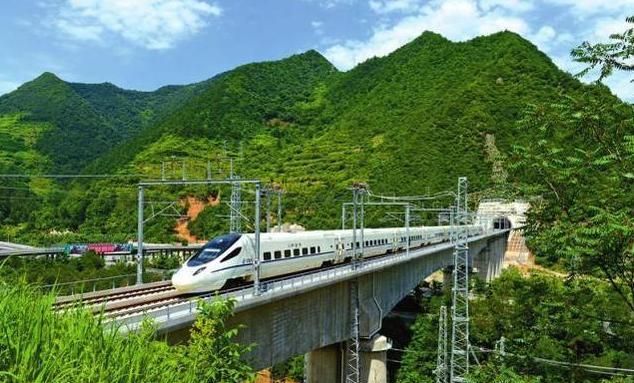 河南省新密市将迎来一个城际铁路项目郑登洛城际铁路