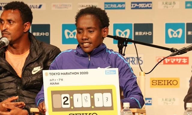 前混合跑女子半马世界纪录保持者佩雷斯·杰普奇希尔(peres jepchirch