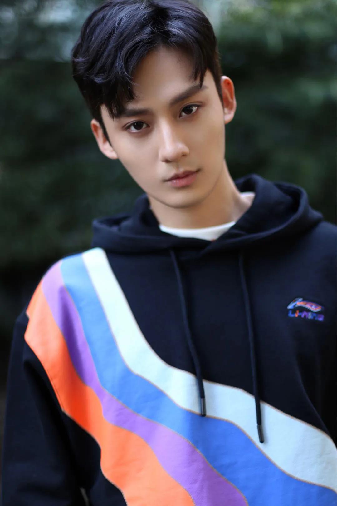 继《琉璃》初遇后,我磕到了成毅最甜的cp|琉璃|成毅|赵文浩_新浪新闻