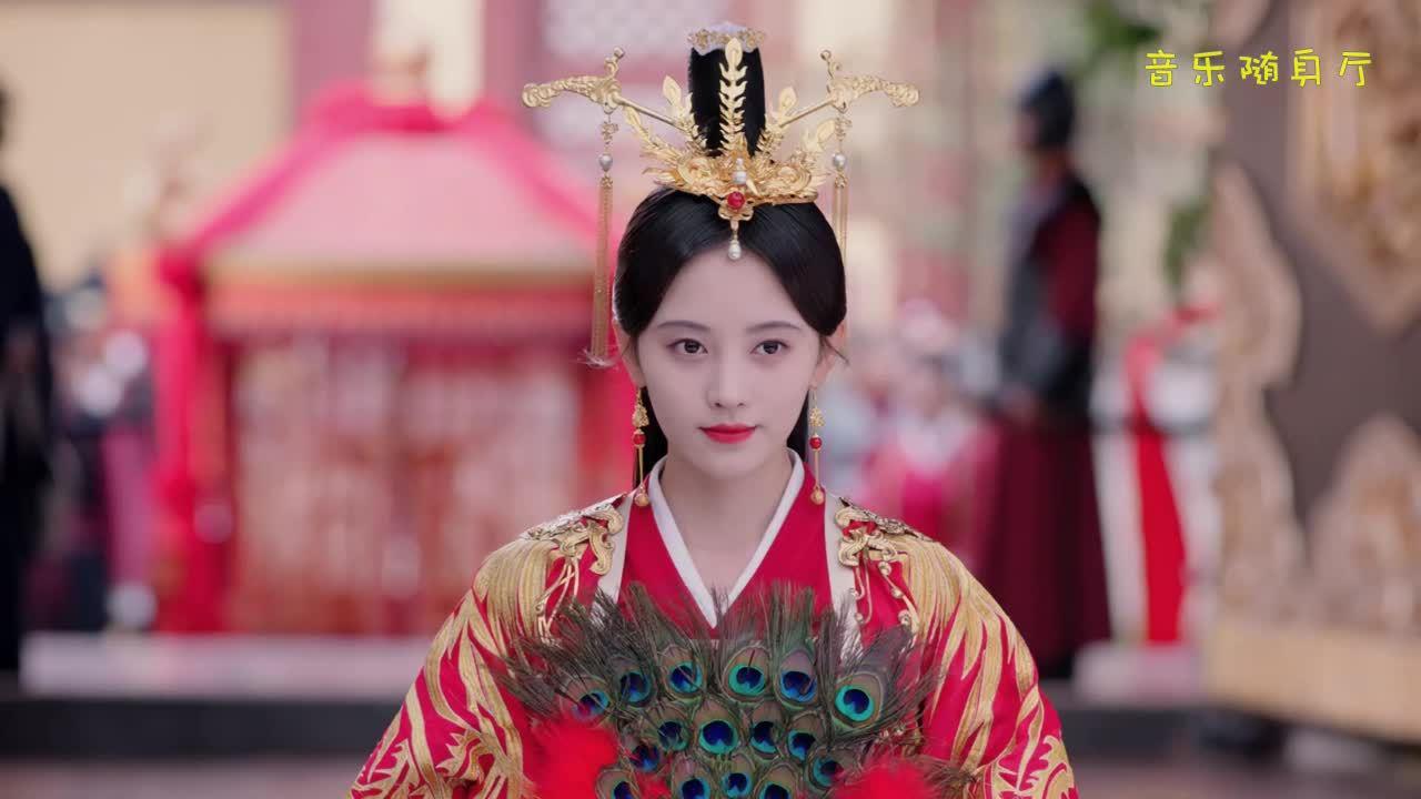 慕容晓晓深情演绎《黄梅戏》,经典好听,勾起了满满的回忆!