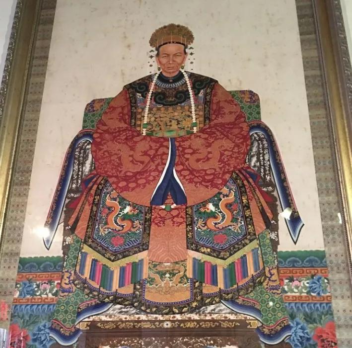 增城人的骄傲娘惹博物馆显扬郑景贵家族百年风华