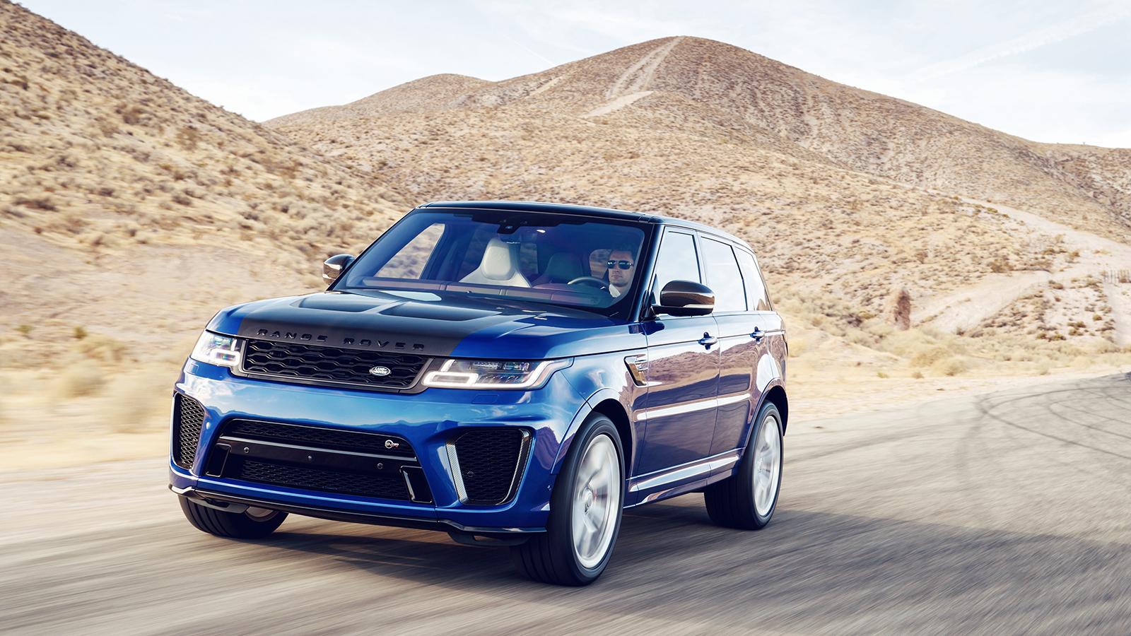 2020年最便宜的八缸车都在这了