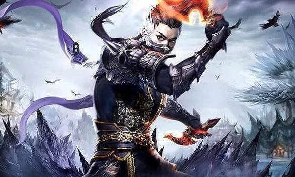 《太古龙象诀》