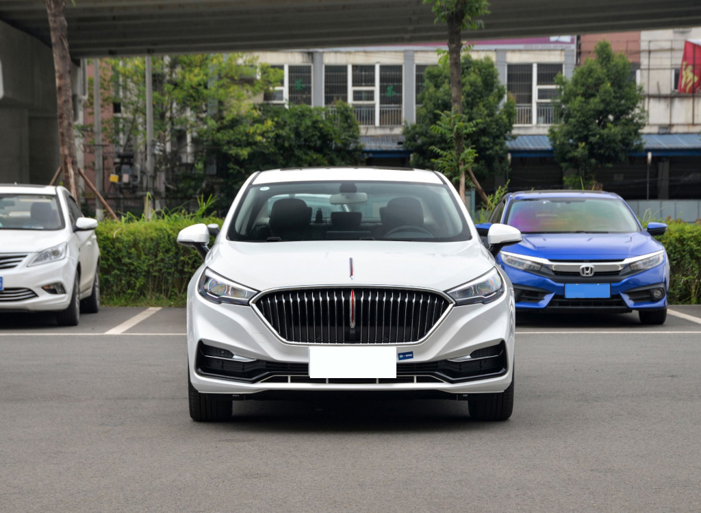 国产豪华b级车,不足15万的红旗h5,有情怀又不失排面-新浪汽车