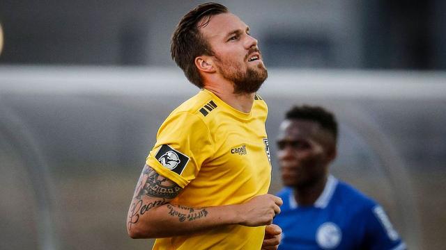 多家德媒:世界杯冠军国脚前多特悍将与德丙球队解约