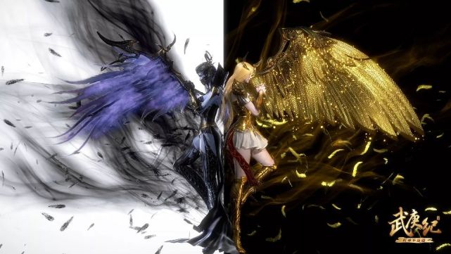 武庚纪中五位修罗界神力强者三位是美女唯有十刑练废了