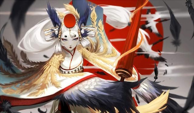 平安京辅助排名2020_决战平安京:全式神排行,辅助撑起半边天