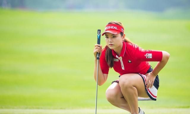 石昱婷借助日巡二级赛渐渐走出人生低谷