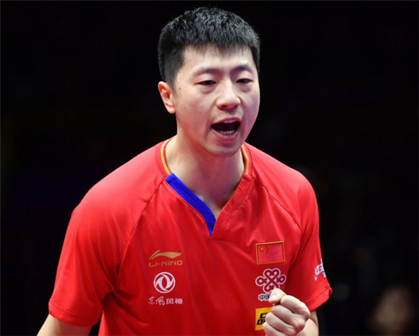 孙颖莎取代刘诗雯|郑培峰|冯亚兰|孙颖莎_新浪新闻