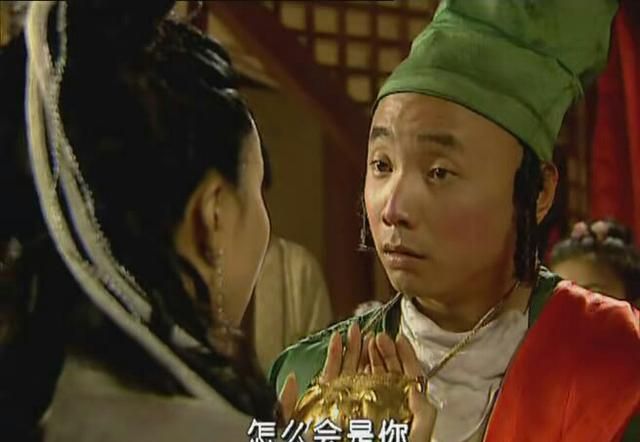 徐峥陶虹春光灿烂猪八戒猪八戒被小龙女死缠烂打还誓死不从