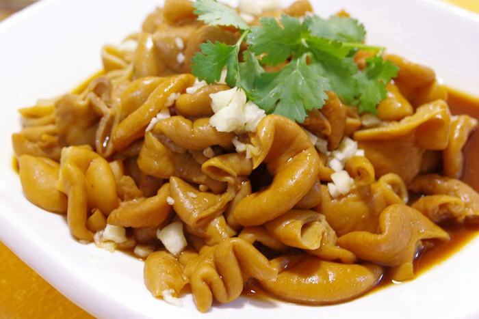 厦禾路这家点评网找不到的老排挡都是本地回头客