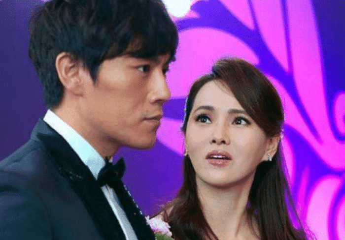 伊能静|钟丽缇|两个人_新浪新闻