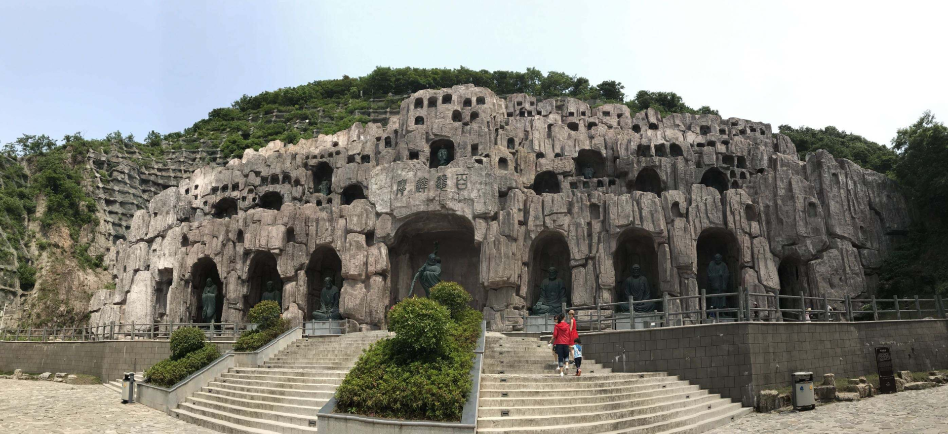 江苏一罕见景区超1000年历史门票仅30始终游客寥寥