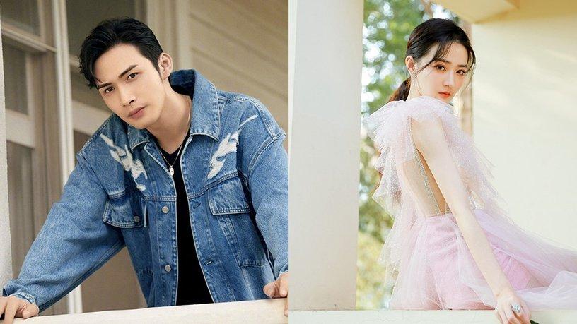 张彬彬徐璐《月歌行》,嚣张小萝莉与怪哥哥的罗曼史,期待