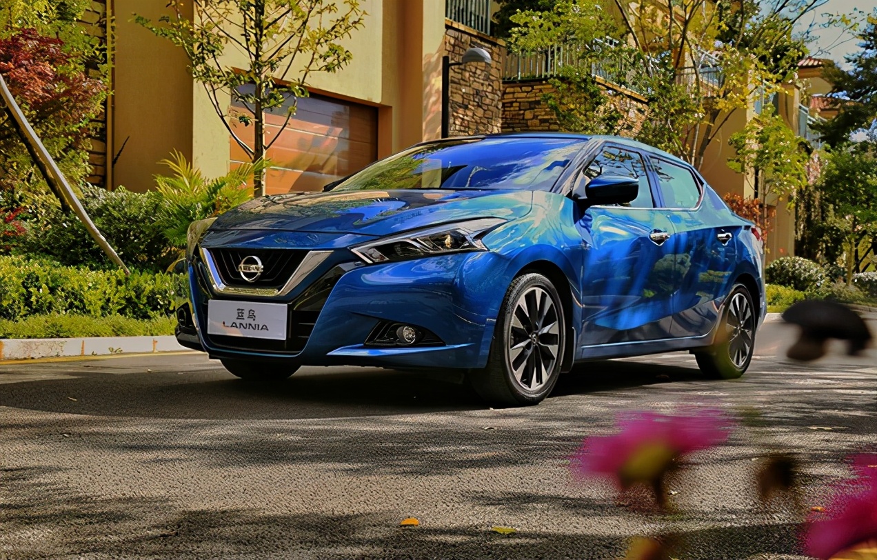 2021款蓝鸟涨价12万元这逻辑有些看不懂