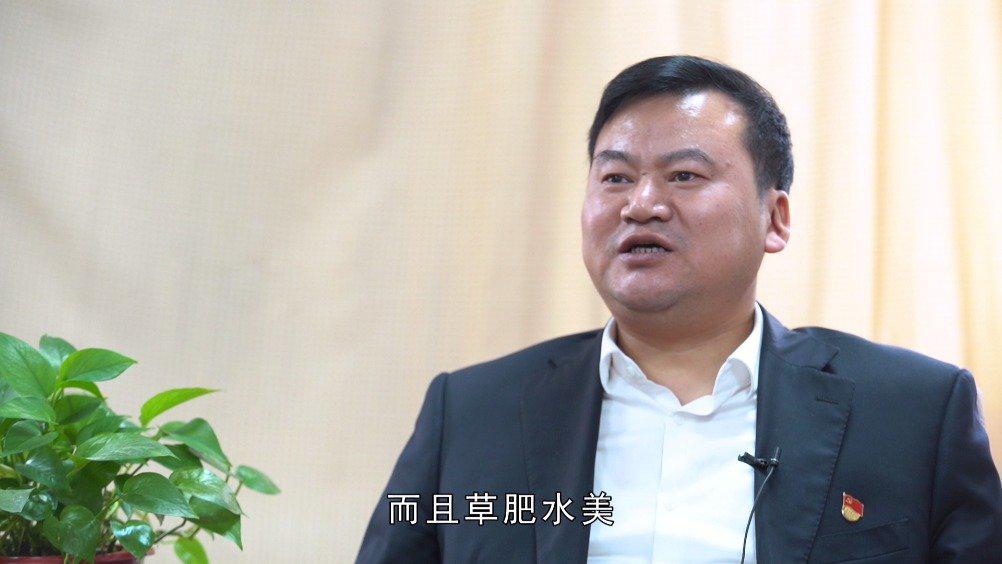 京藏彩虹丨杨敏:当雄,我生命意义的追梦地