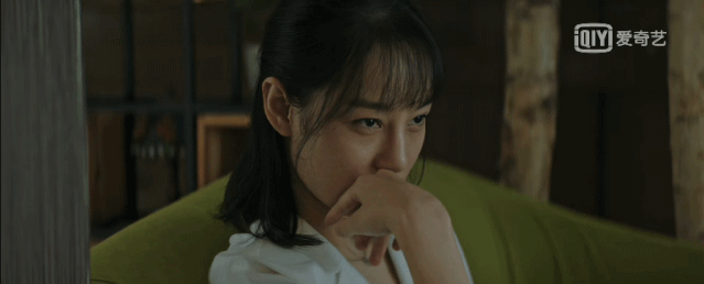 都想成为《沉默的真相》里的江阳,最后却活成了吴爱可