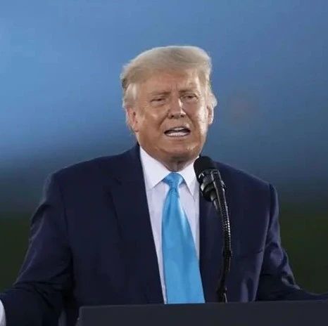 接下来总统竞选怎么办？特朗普团队发声明