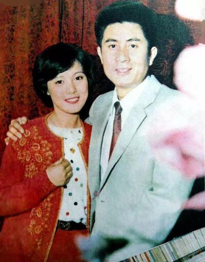 62岁老戏骨郭凯敏:二婚娶演员刘晓春,儿子长相英俊比爸爸帅|郭凯敏