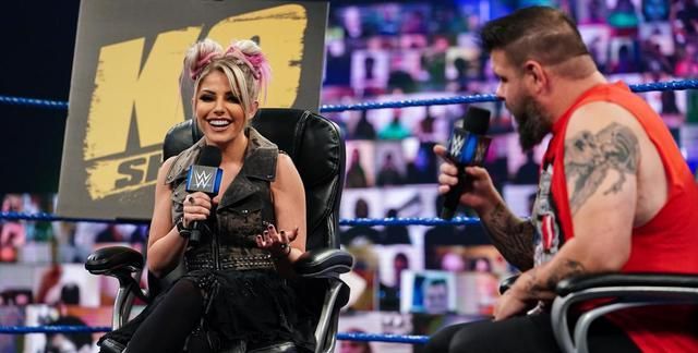 wwe罗曼与杰·乌索二番战赛制敲定,部落酋长有意创建军团组合!