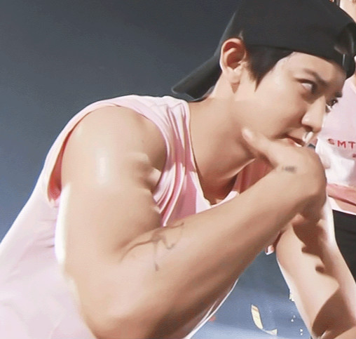 李东海|偶像|攀岩_新浪新闻