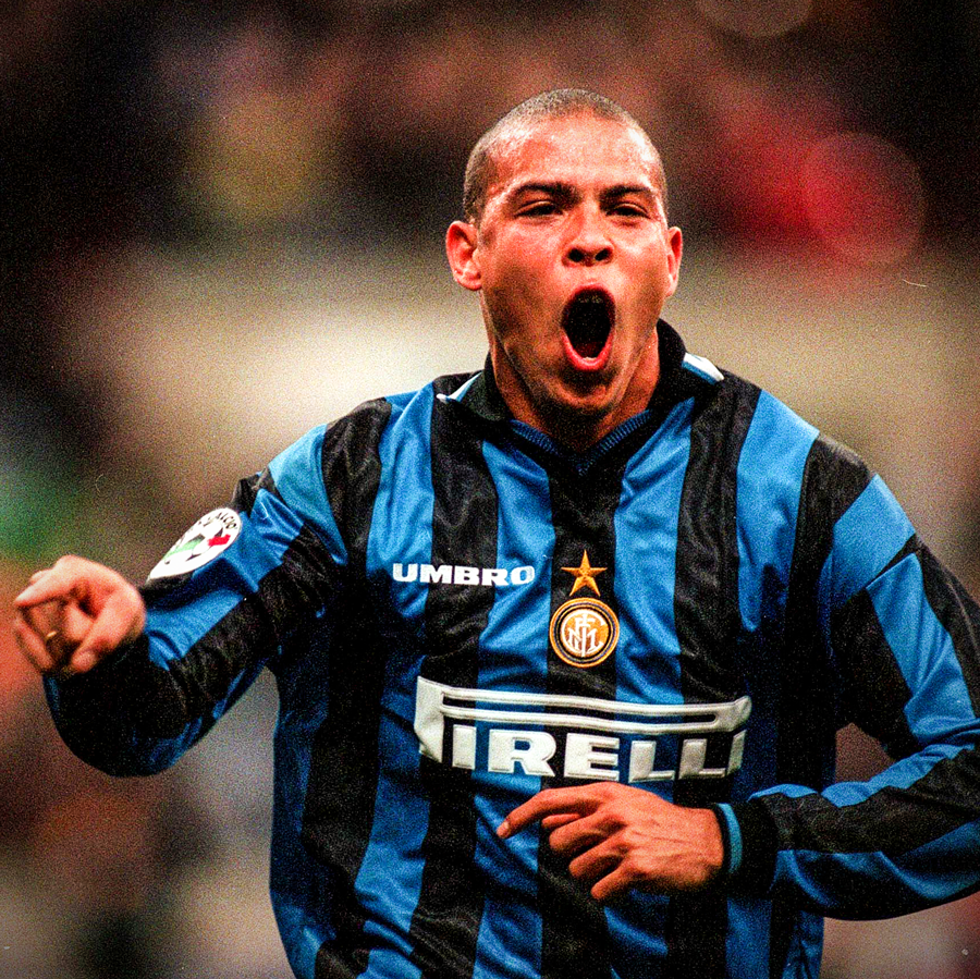 追平罗纳尔多 国米70年客场纪录!国米3:0大胜,卢卡库火力十足