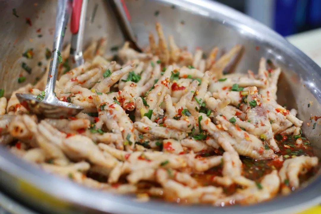 就为了这些特色美食江南古镇黎里也值得一去吃货别错过