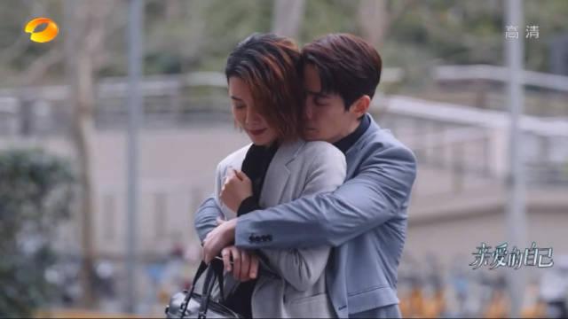 朱一龙|车晓