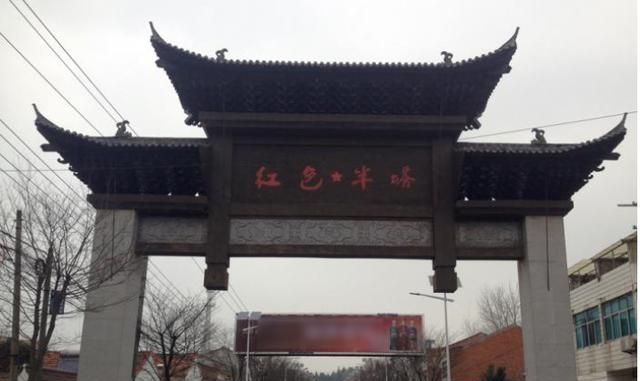 安徽滁州来安面积最大的镇半塔镇是副县级重点镇和江苏相邻