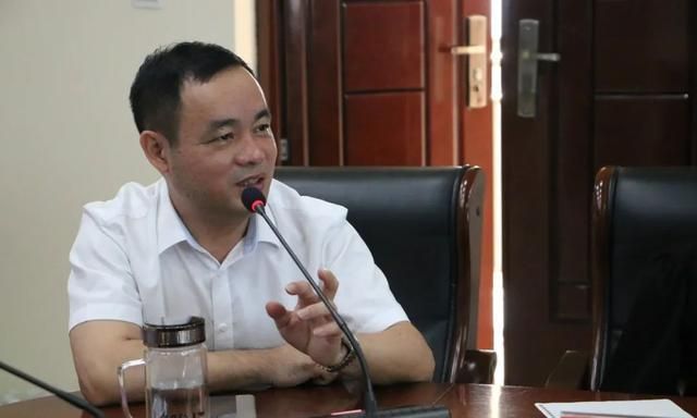 上饶中学学生参加清华大学强基计划招生讲座清华学长参与了讲座