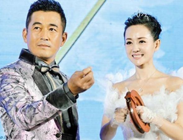 出道18年不温不火,与丈夫认识三天就闪婚,如今的她成人生赢家|张定涵