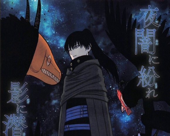 黑色四叶草266话黑色暴牛被说成战五渣阿斯塔升级只有3天