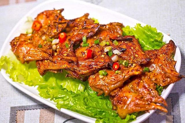 都说十年鸡头赛砒霜在广东流行不起来的鸡头却在河南火了