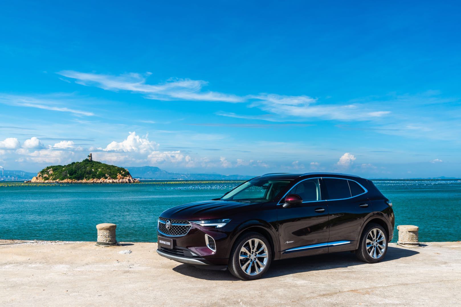 一个月要2000元别克昂科威s养车成本分析