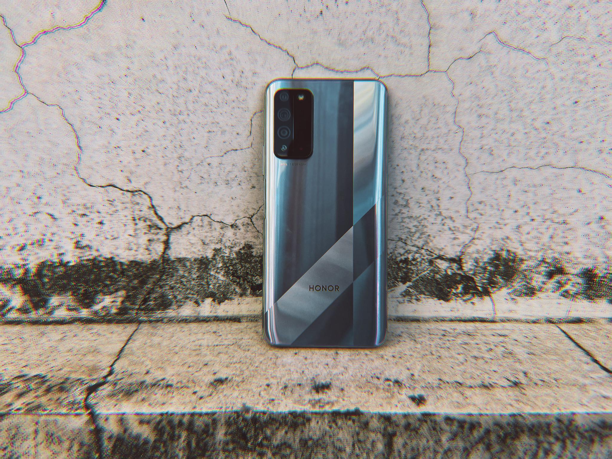 华为最强千元机绝版麒麟820首升鸿蒙20完美全屏