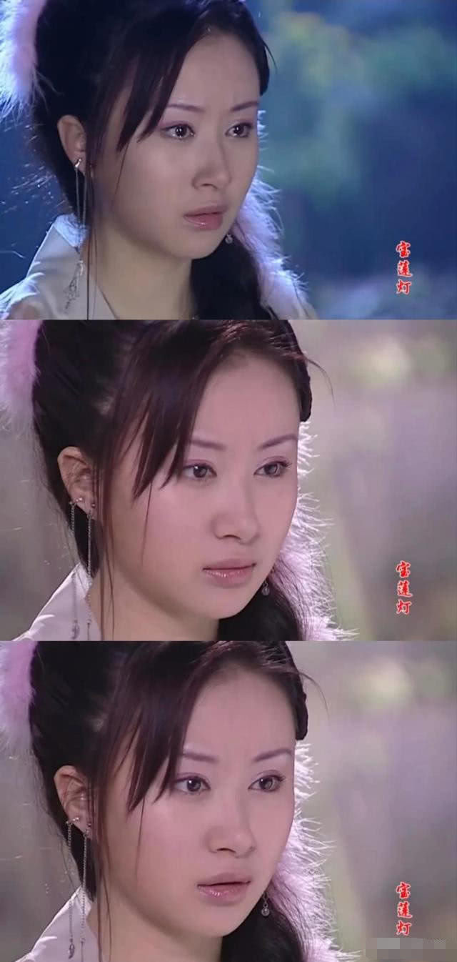 2008年的主演的《魔幻手机》更是创下新高,之后出演的电视