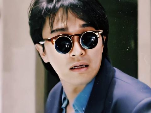 喜剧鬼才周星驰:从星仔到星爷,58岁未婚背后有何不为人知的秘密