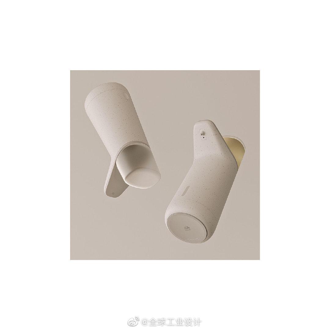 lotus 皂液器设计