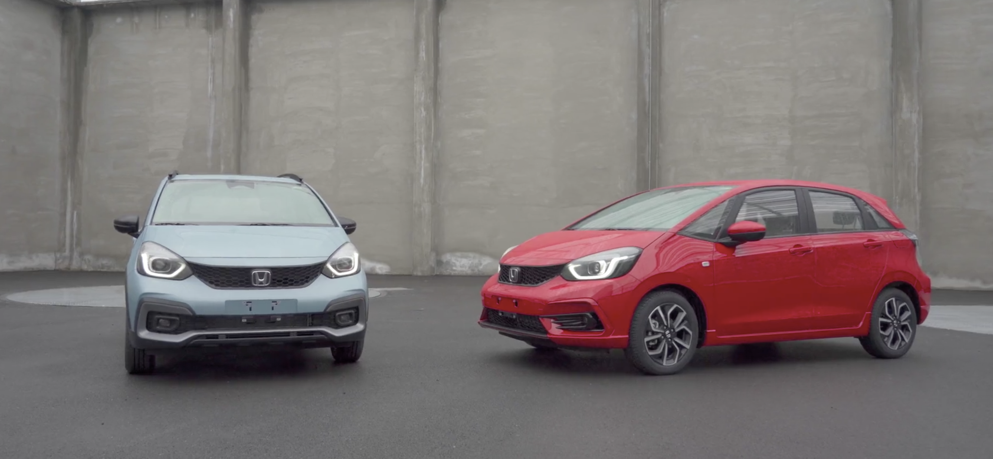 东风本田life最新官图发布,10月15日首发